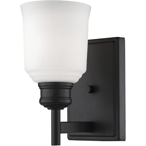 Burbank Indoor Wall Sconce Wall Light